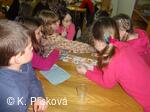 Obecní knihovna v Petřvaldě - knihovna, kde jste doma!