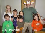 Obecní knihovna v Petřvaldě - knihovna, kde jste doma!