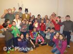 Obecní knihovna v Petřvaldě - knihovna, kde jste doma!