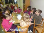 Obecní knihovna v Petřvaldě - knihovna, kde jste doma!