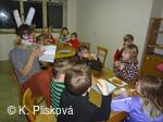 Obecní knihovna v Petřvaldě - knihovna, kde jste doma!