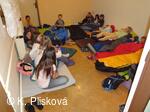 Obecní knihovna v Petřvaldě - knihovna, kde jste doma!
