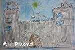 Obecní knihovna v Petřvaldě - knihovna, kde jste doma!