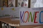 Obecní knihovna v Petřvaldě - knihovna, kde jste doma!
