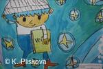 Obecní knihovna v Petřvaldě - knihovna, kde jste doma!