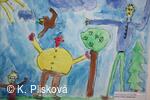 Obecní knihovna v Petřvaldě - knihovna, kde jste doma!