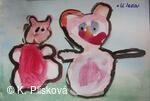 Obecní knihovna v Petřvaldě - knihovna, kde jste doma!