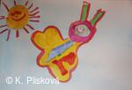Obecní knihovna v Petřvaldě - knihovna, kde jste doma!