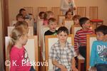 Obecní knihovna v Petřvaldě - knihovna, kde jste doma!