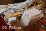 Obecní knihovna v Petřvaldě - knihovna, kde jste doma!