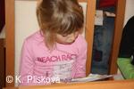 Obecní knihovna v Petřvaldě - knihovna, kde jste doma!