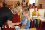 Obecní knihovna v Petřvaldě - knihovna, kde jste doma!