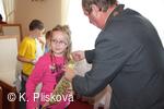 Obecní knihovna v Petřvaldě - knihovna, kde jste doma!