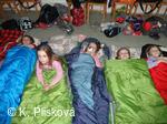 Obecní knihovna v Petřvaldě - knihovna, kde jste doma!