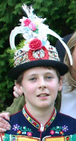 Zpěváčci