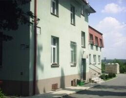 Dětský domov
