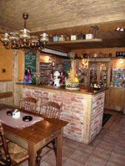 Restaurace Mexiko