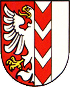 Znak města Opavy